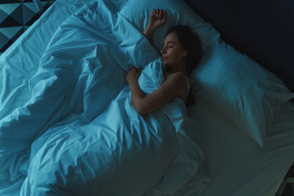 Sleep Well DC