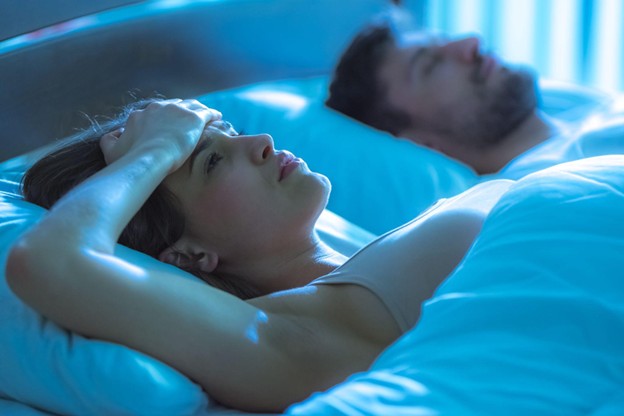 Why Many Women Misinterpret Chronic Fatigue and Snoring as Normal Hormonal Changes